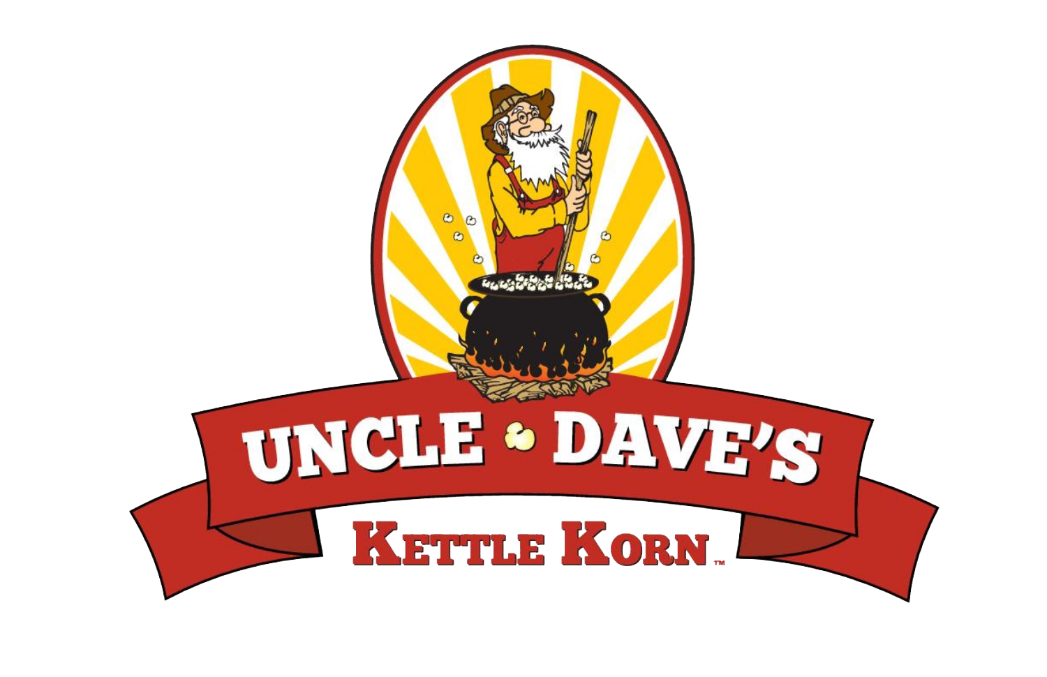 Uncle Dave's Kettle Korn | Augusta