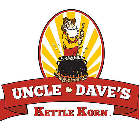 Uncle Dave's Kettle Korn | Augusta